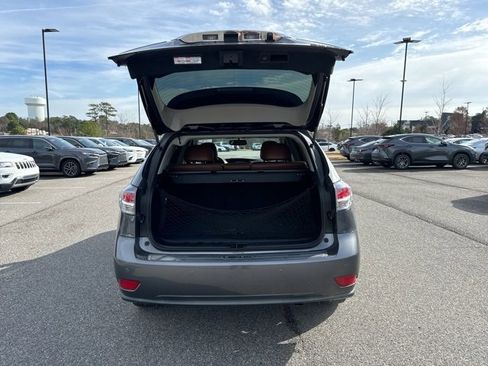 Used 2015 Lexus RX 350 FWD image 13