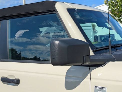 New 2026 Ford Bronco Big Bend AWD/4WD image 12