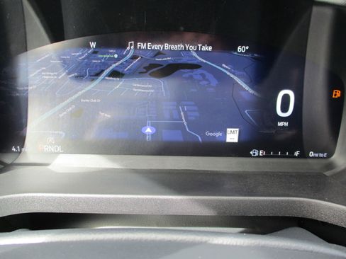 New 2025 Ford Explorer Active w/ Active Comfort Package image 12