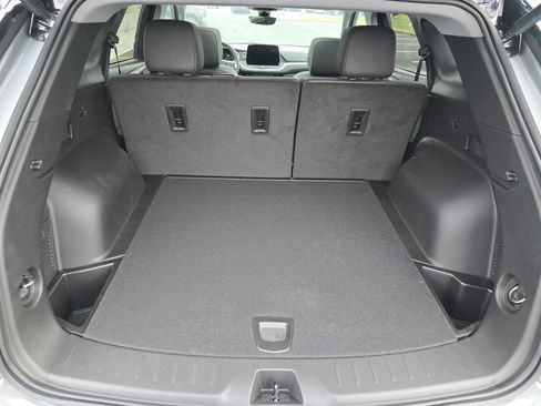 New 2026 Chevrolet Blazer LT w/ Sound & Technology Package image 20