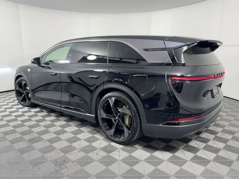 Used 2026 Lucid Gravity Dream image 3