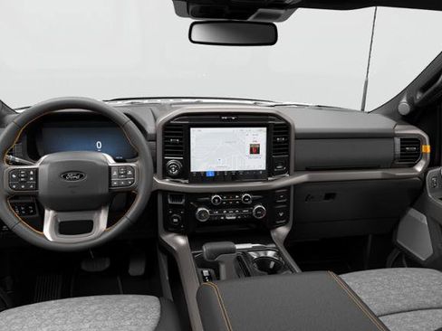 New 2026 Ford F150 Tremor image 29