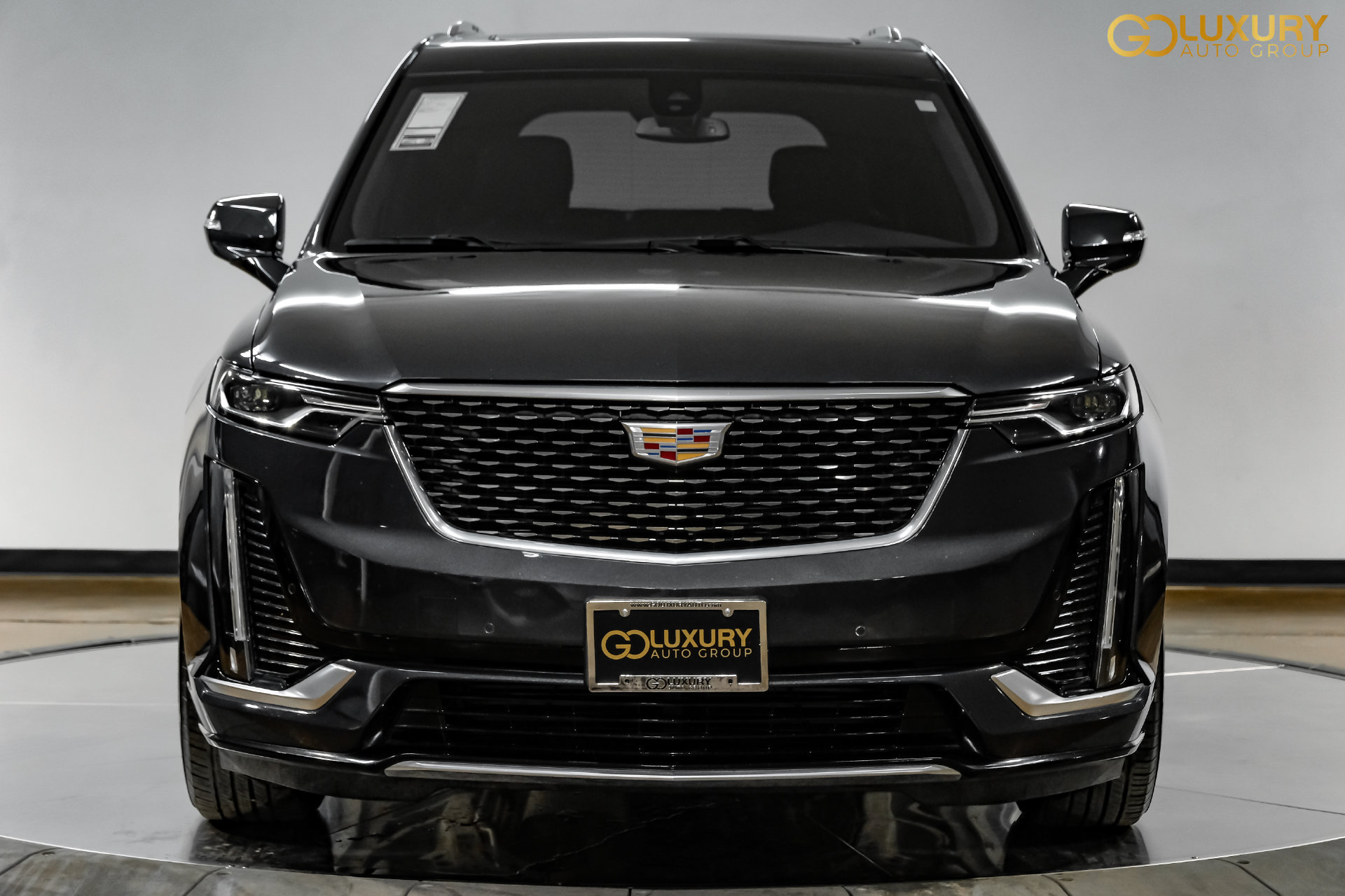 Used 2023 Cadillac XT6 Luxury FWD image 7
