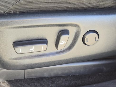 Used 2022 Toyota 4Runner SR5 w/ Wilderness Package (TMS) image 25