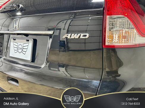 Used 2013 Honda CR-V EX-L image 7