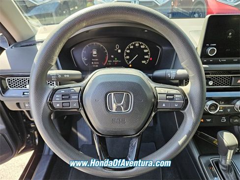 Certified 2023 Honda Civic LX image 18