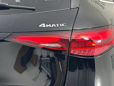 Certified 2026 Mercedes-Benz GLC 300 4MATIC image 34