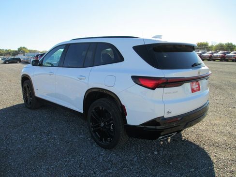 New 2026 Buick Enclave Sport Touring w/ Power Package image 6