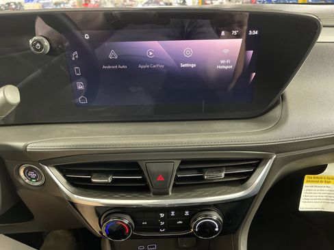 Used 2025 Buick Encore GX Sport Touring image 21