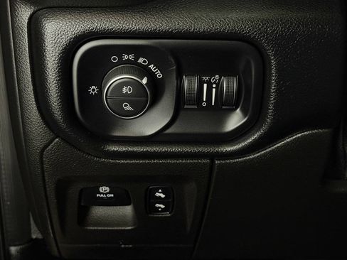 Used 2019 RAM 1500 Rebel w/ Rebel Level 2 Equipment Group AWD/4WD image 72