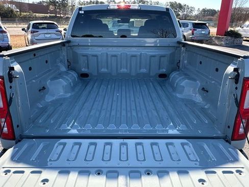 Used 2023 Ford Ranger XLT w/ Equipment Group 301A Mid image 29