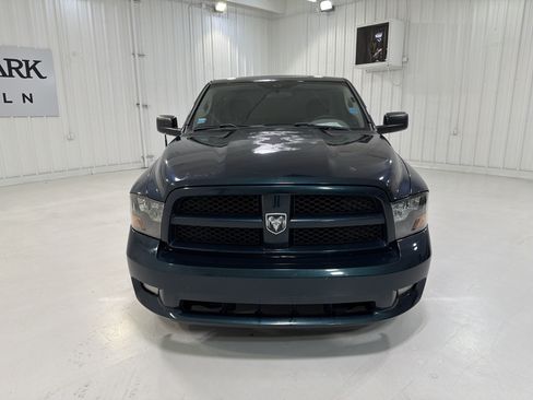 Used 2011 RAM 1500 2WD Regular Cab image 9