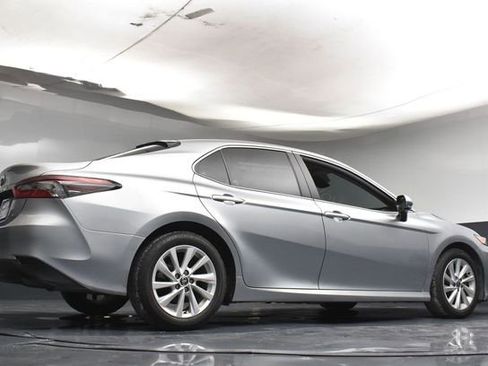 Used 2024 Toyota Camry LE w/ Convenience Package FWD image 37