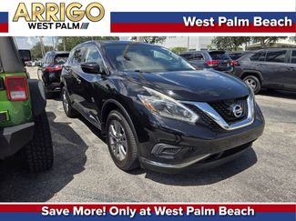 Used 2018 Nissan Murano S w/ Cargo Package FWD video 1