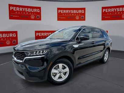 Used 2021 Kia Sorento LX