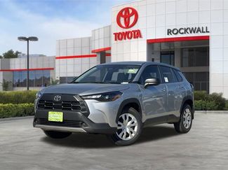 New 2026 Toyota Corolla Cross L video 1