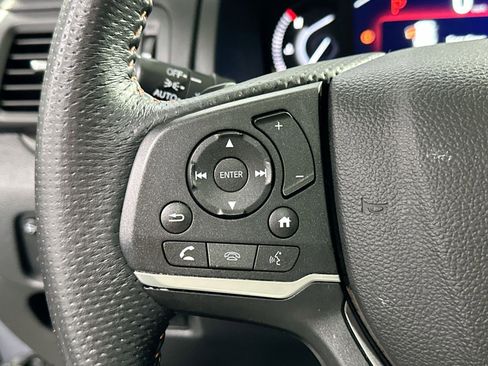 Used 2022 Honda Passport TrailSport image 21