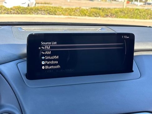 Certified 2022 MAZDA CX-9 Signature image 9