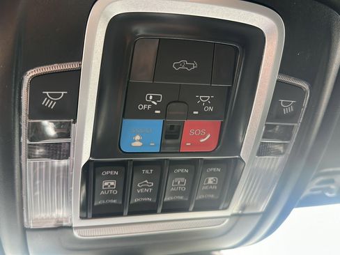 New 2026 RAM 1500 Laramie w/ Laramie Preferred Package image 25