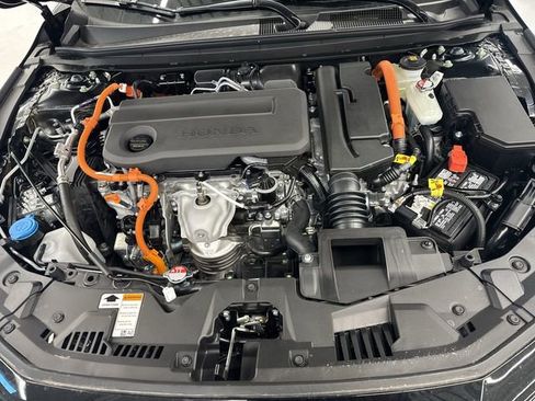 New 2026 Honda Accord Sport image 28