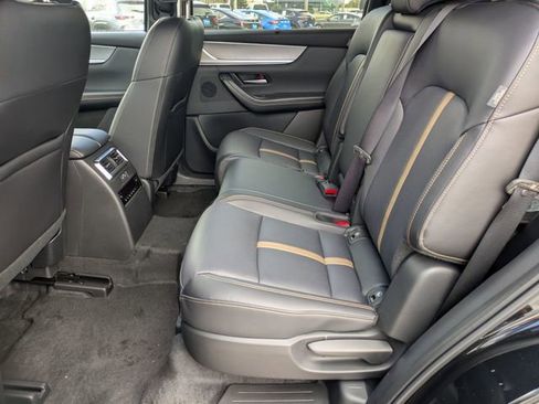 New 2026 MAZDA CX-70 3.3 Turbo S w/ Premium Package image 24