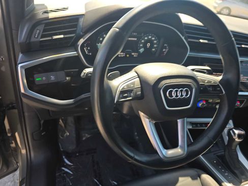 Used 2023 Audi Q3 2.0T Premium Plus w/ Premium Plus Package image 24