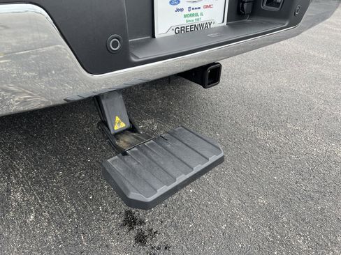 New 2025 Ford F150 Lariat w/ Equipment Group 502A High image 55