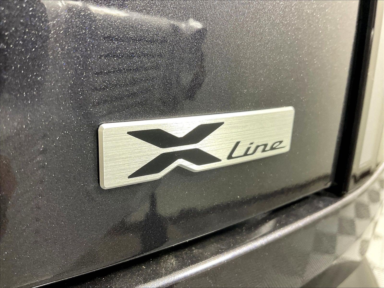 New 2027 Kia Telluride SX X-Line AWD/4WD image 14