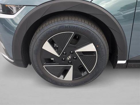 New 2026 Hyundai Ioniq 5 SE image 10
