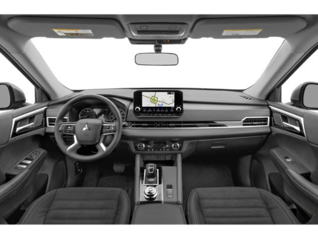 Used 2024 Mitsubishi Outlander SE AWD/4WD image 11
