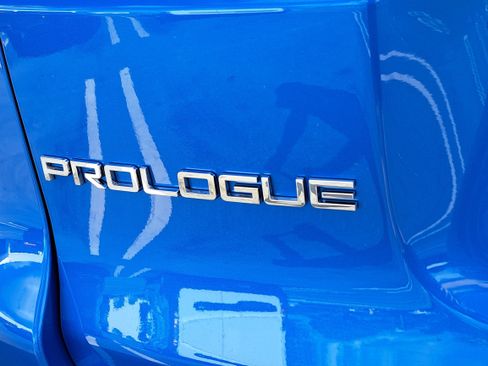 New 2026 Honda Prologue Eco image 8