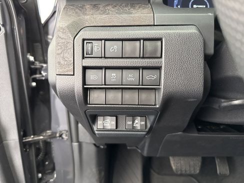 New 2026 Toyota Tacoma Limited image 39