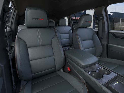 New 2026 GMC Acadia AT4 w/ Super Cruise Package AWD/4WD image 16