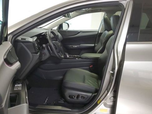 Used 2022 Lexus NX 350 AWD w/ Luxury Package image 13