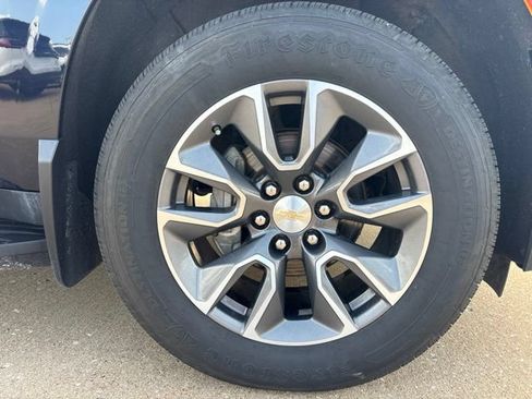 Used 2023 Chevrolet Tahoe LT w/ Luxury Package AWD/4WD image 48