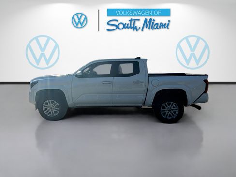 Used 2024 Toyota Tacoma SR5 image 4