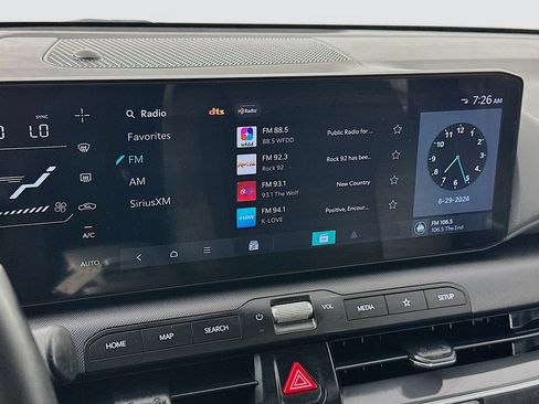 Used 2025 Kia K4 EX FWD image 17