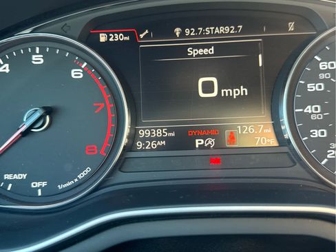 Used 2018 Audi A5 2.0T Premium w/ Convenience Package image 12