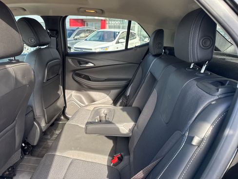 Used 2023 Buick Encore GX Select w/ Experience Buick Package image 17