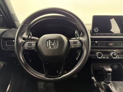 Used 2022 Honda Civic Sport image 29