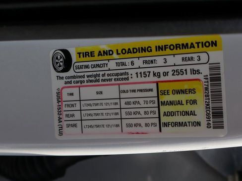 Used 2019 Ford F250 XL w/ Power Equipment Group image 51