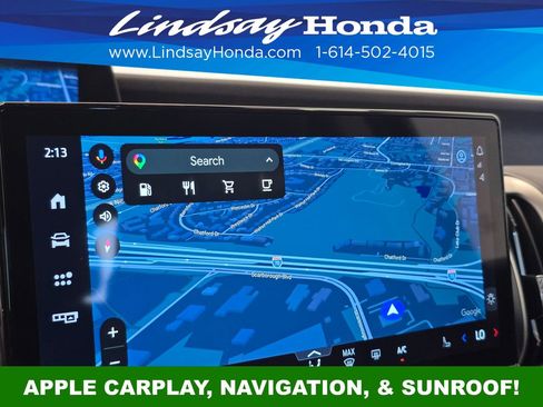 Used 2025 Ford Expedition Active AWD/4WD image 18