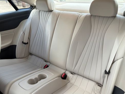 Used 2023 Mercedes-Benz E 450 4MATIC Coupe image 42