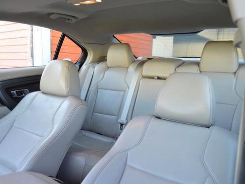 Used 2011 Ford Taurus SEL w/ 201A Rapid Spec Order Code image 43