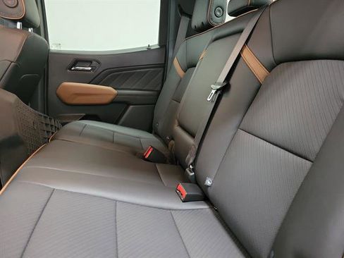 Used 2024 GMC Canyon AT4 w/ AT4 Premium Package image 11