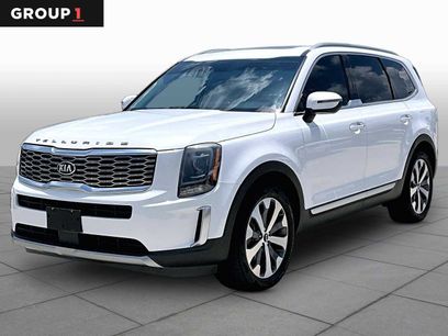 Used 2020 Kia Telluride S