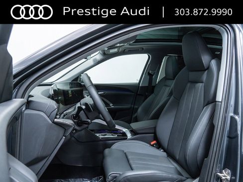 New 2025 Audi Q5 2.0T Premium Plus image 5