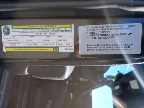 Used 2017 Jeep Wrangler Sport w/ Quick Order Package 24S image 26