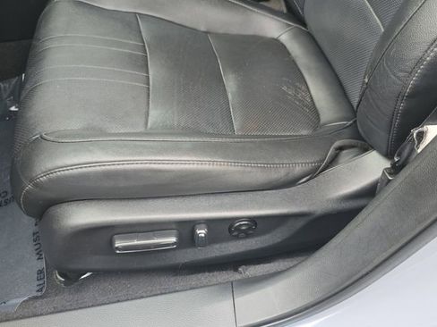 Used 2021 Honda Accord Sport Special Edition image 25