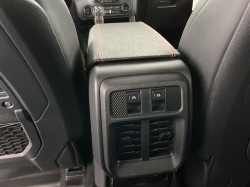 New 2025 Ford Bronco Big Bend w/ Black Diamond Package image 24